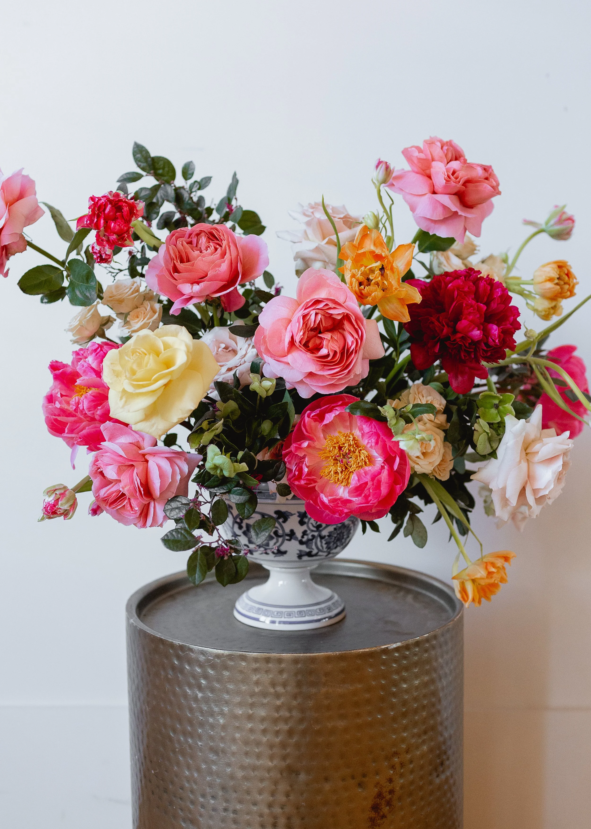 Grande Bloom Arrangement