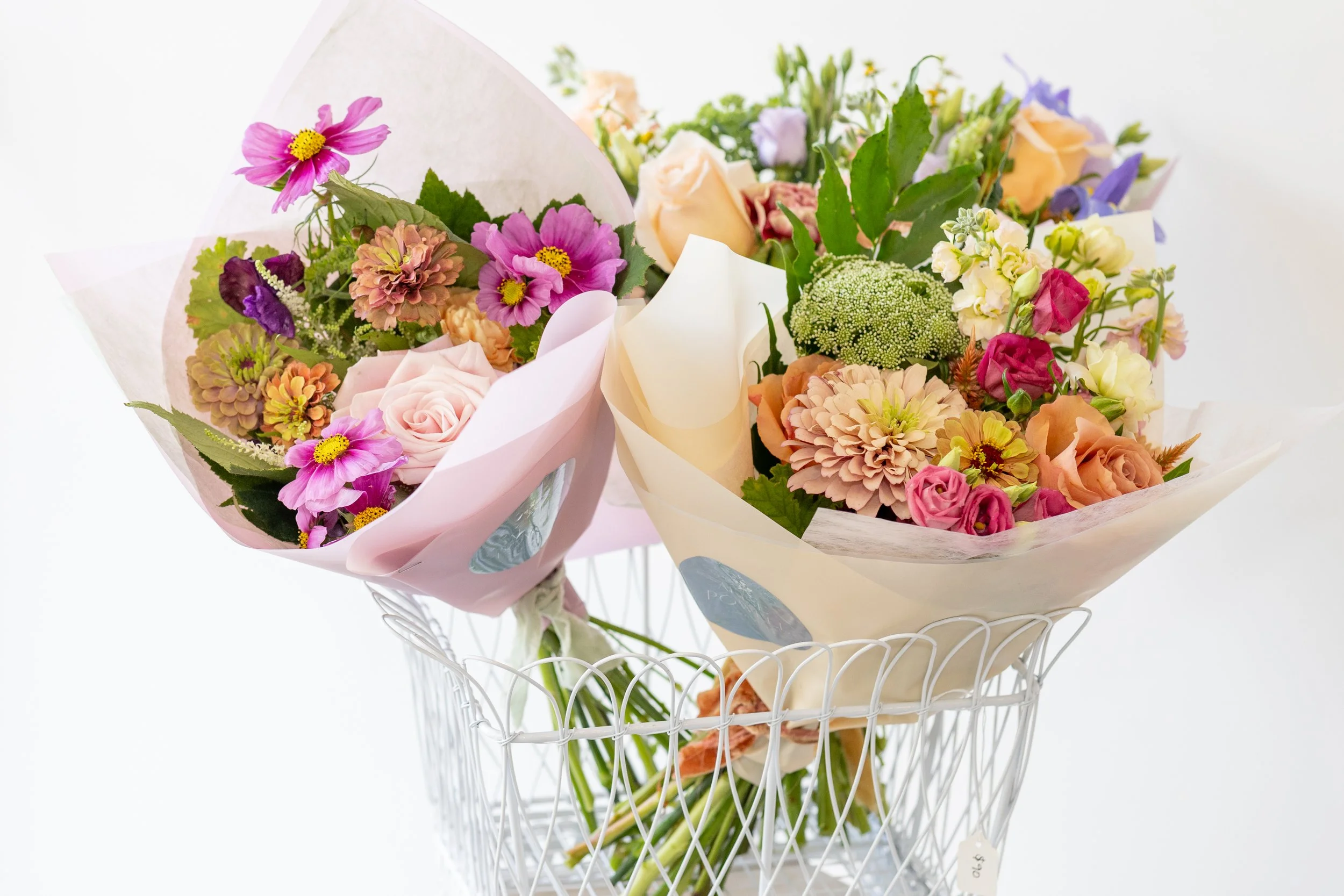 Bouquet Subscription - MONTHLY