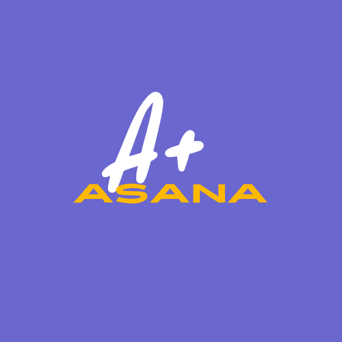 A+ Asana Bundle