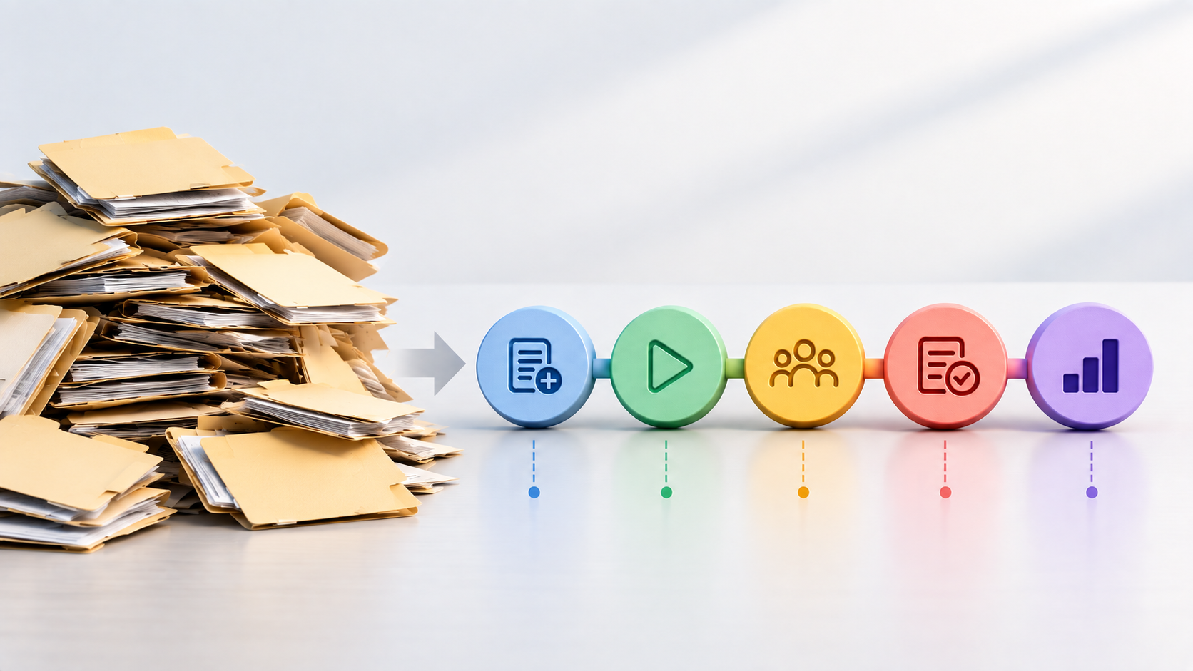 What Happened When We Stopped Treating Marketing Operations as a Software Problem?
