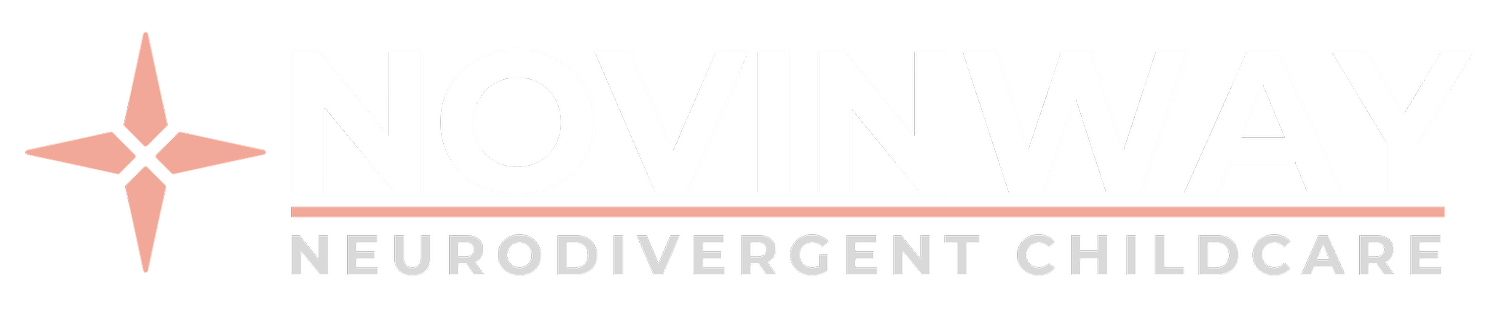 Novinway Neurodivergent Childcare: Specialized Childcare for Autism and other Neurodivergent Conditions in DC, MD, and VA