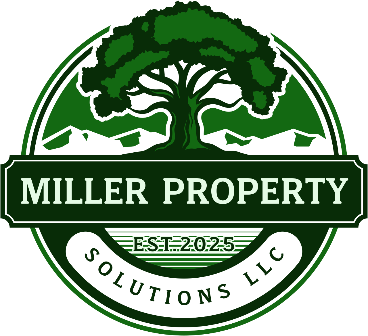 Miller Property Solutions LLC