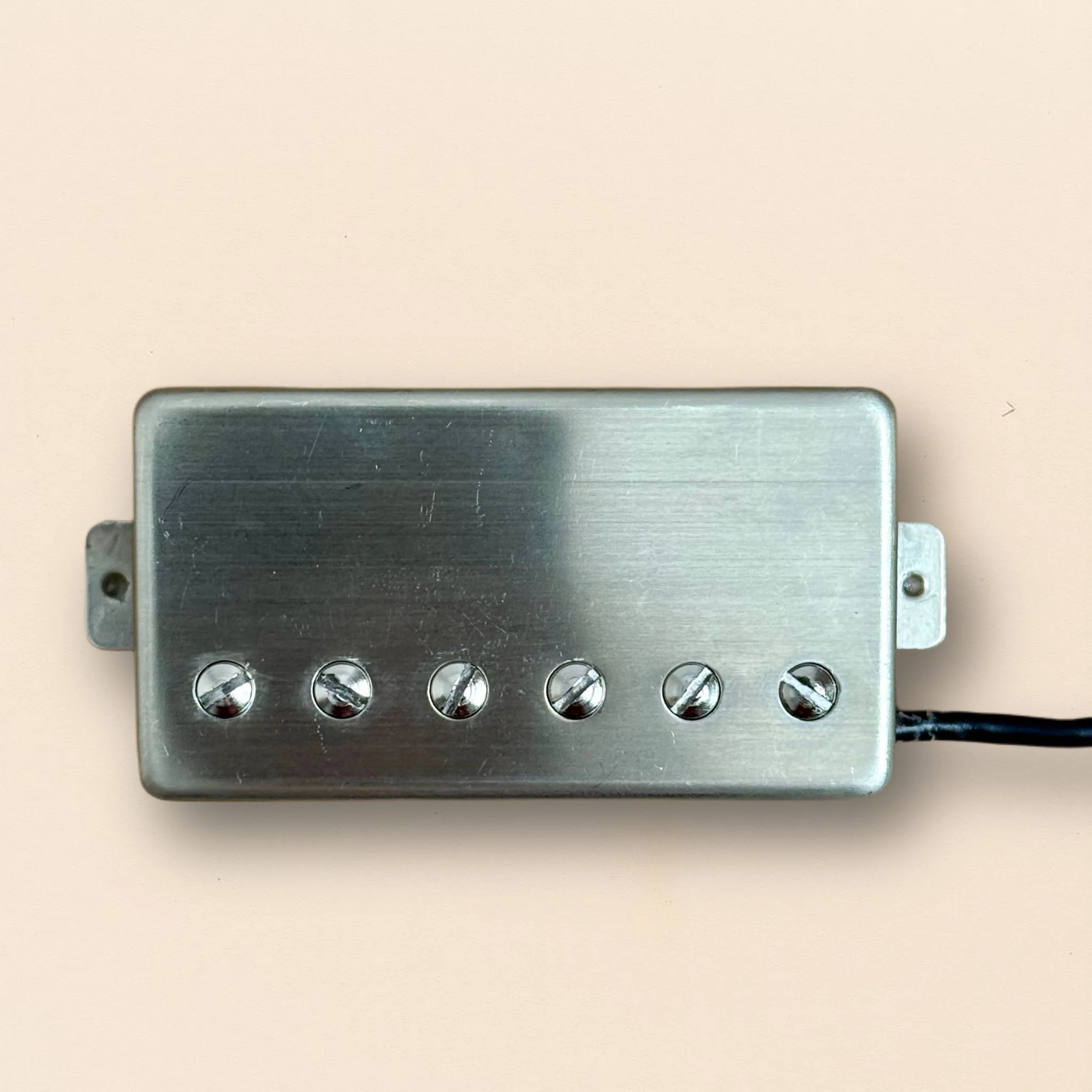 '59 Classic Alnico V Humbucker (8.2k, A5)