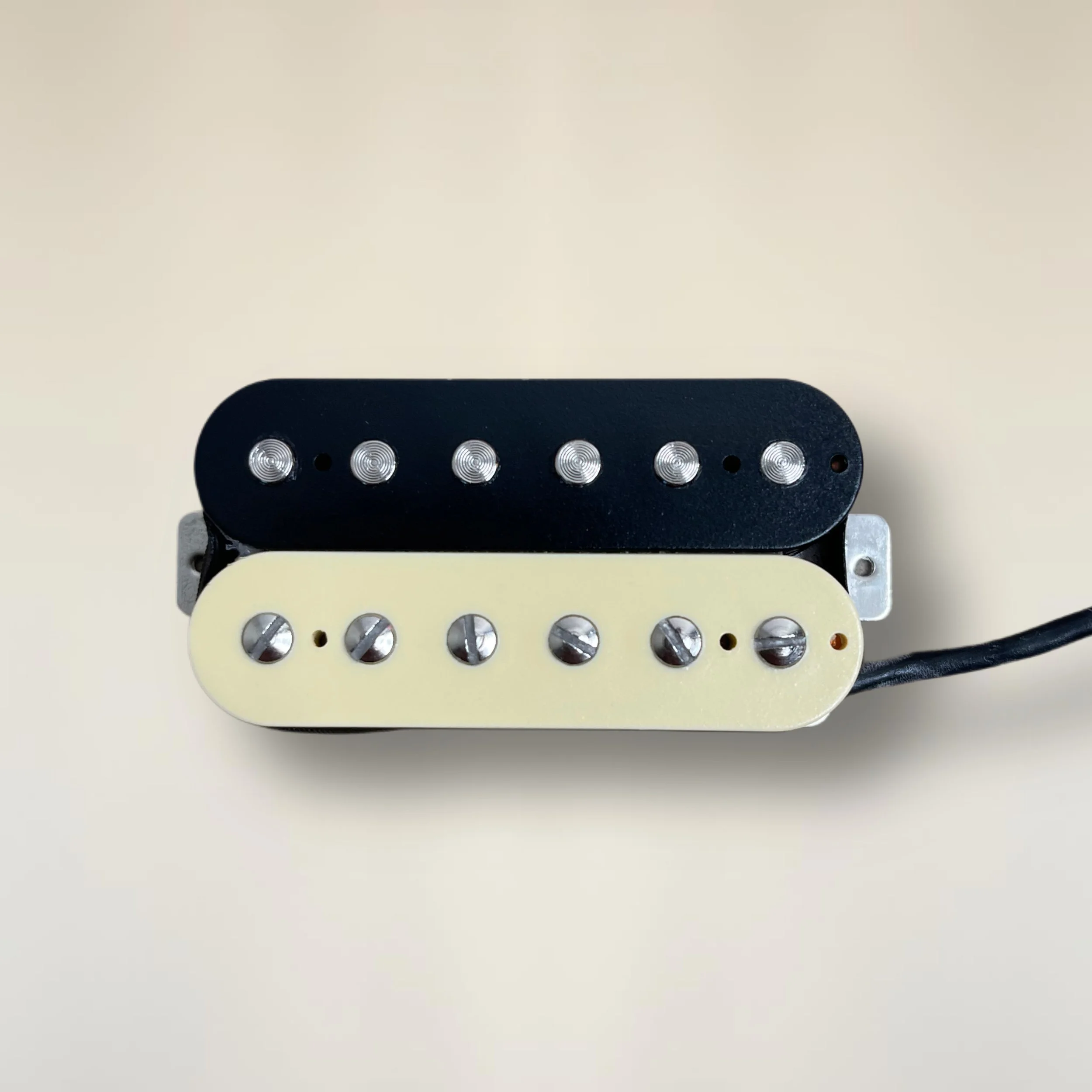 ‘57 Alnico IV Humbucker  (7.5k, Alnico 4)