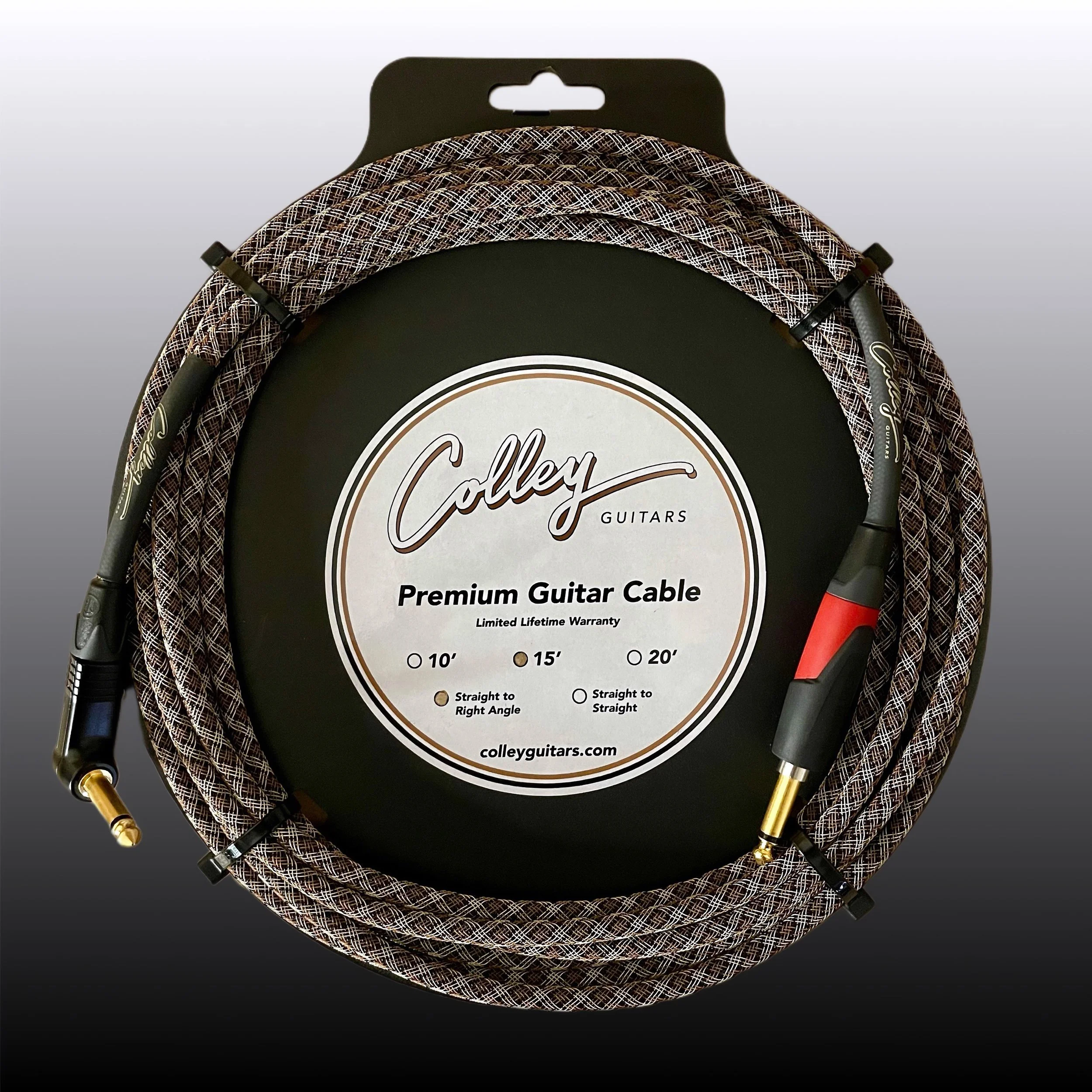 Diamondback Custom Cable