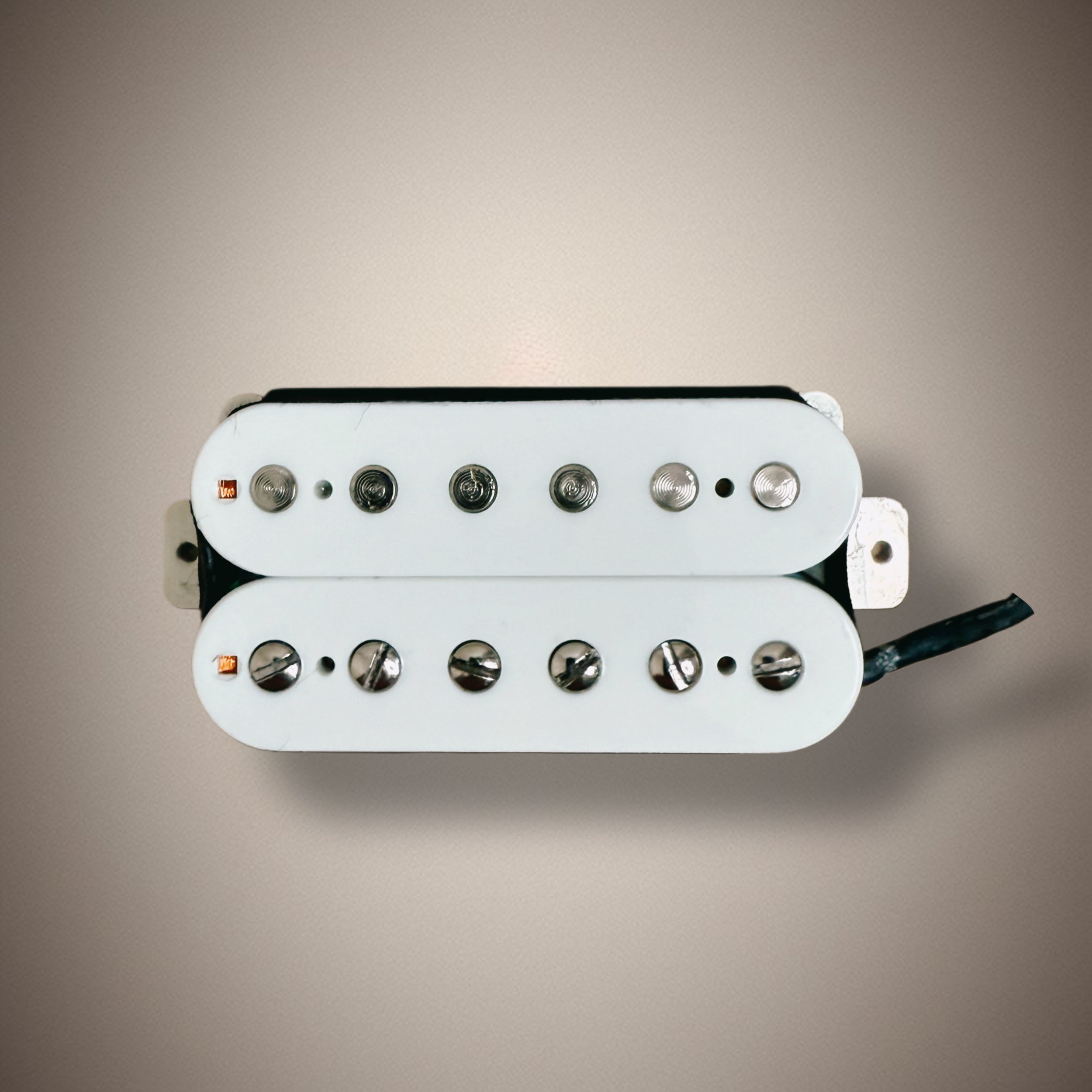 Meanstreet Humbucker (12.5k, A5 or A2)