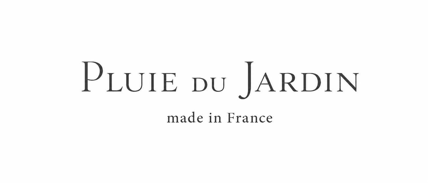 Pluie du Jardin