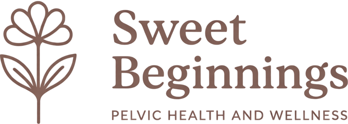 Sweet Beginnings Pelvic Health &amp; Wellness