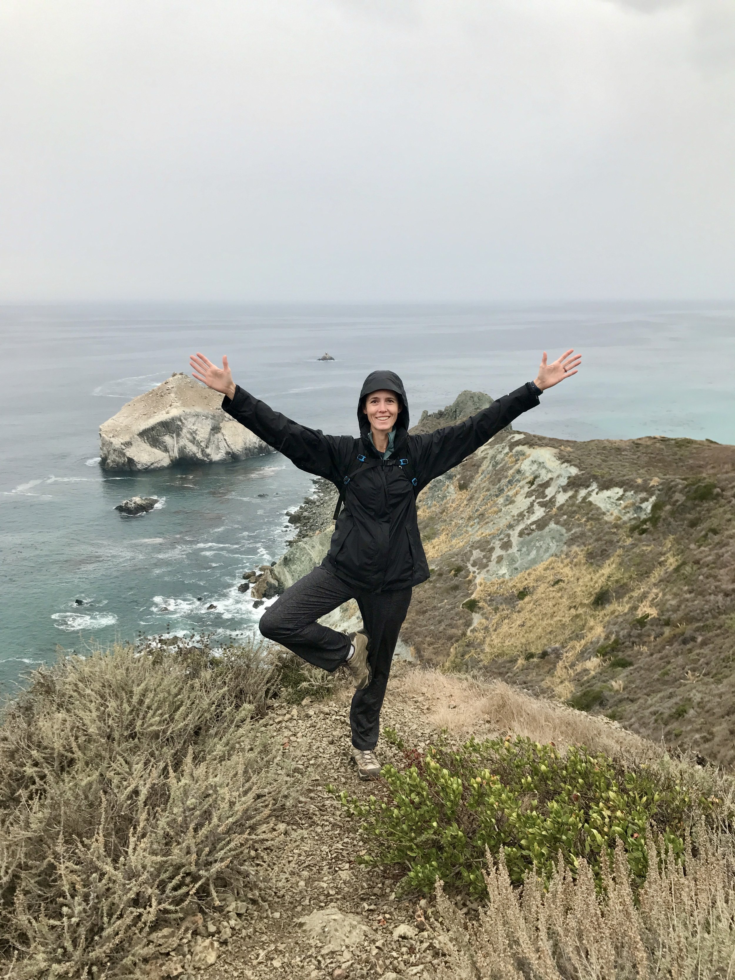 Aly Giermann Therapy | California Therapist