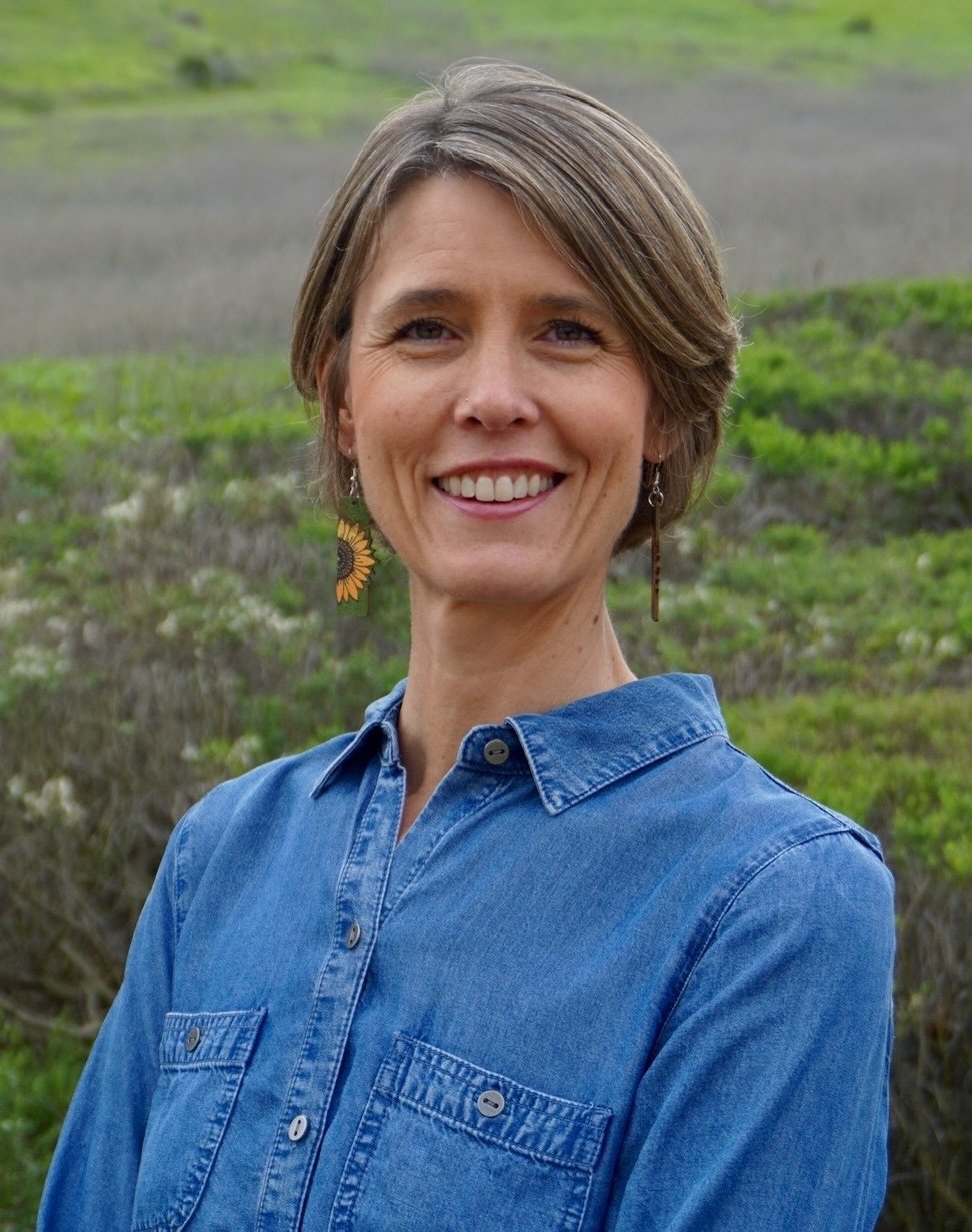 Aly Giermann Therapy | California Therapist