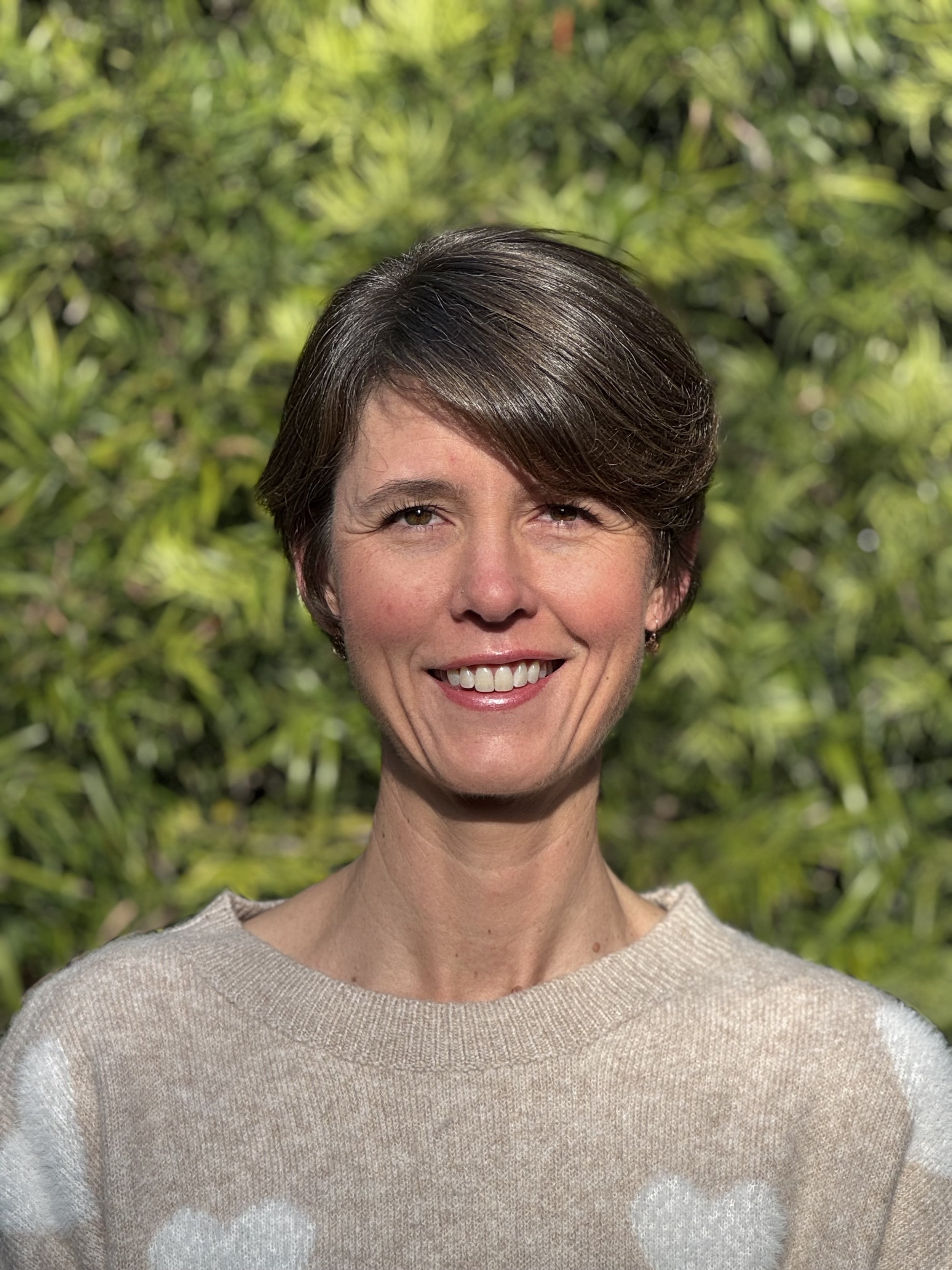 Aly Giermann Therapy | California Therapist