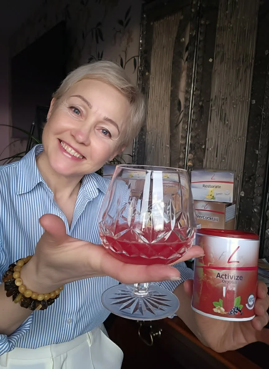 Kodėl pradėjau rūpintis savimi iš vidaus