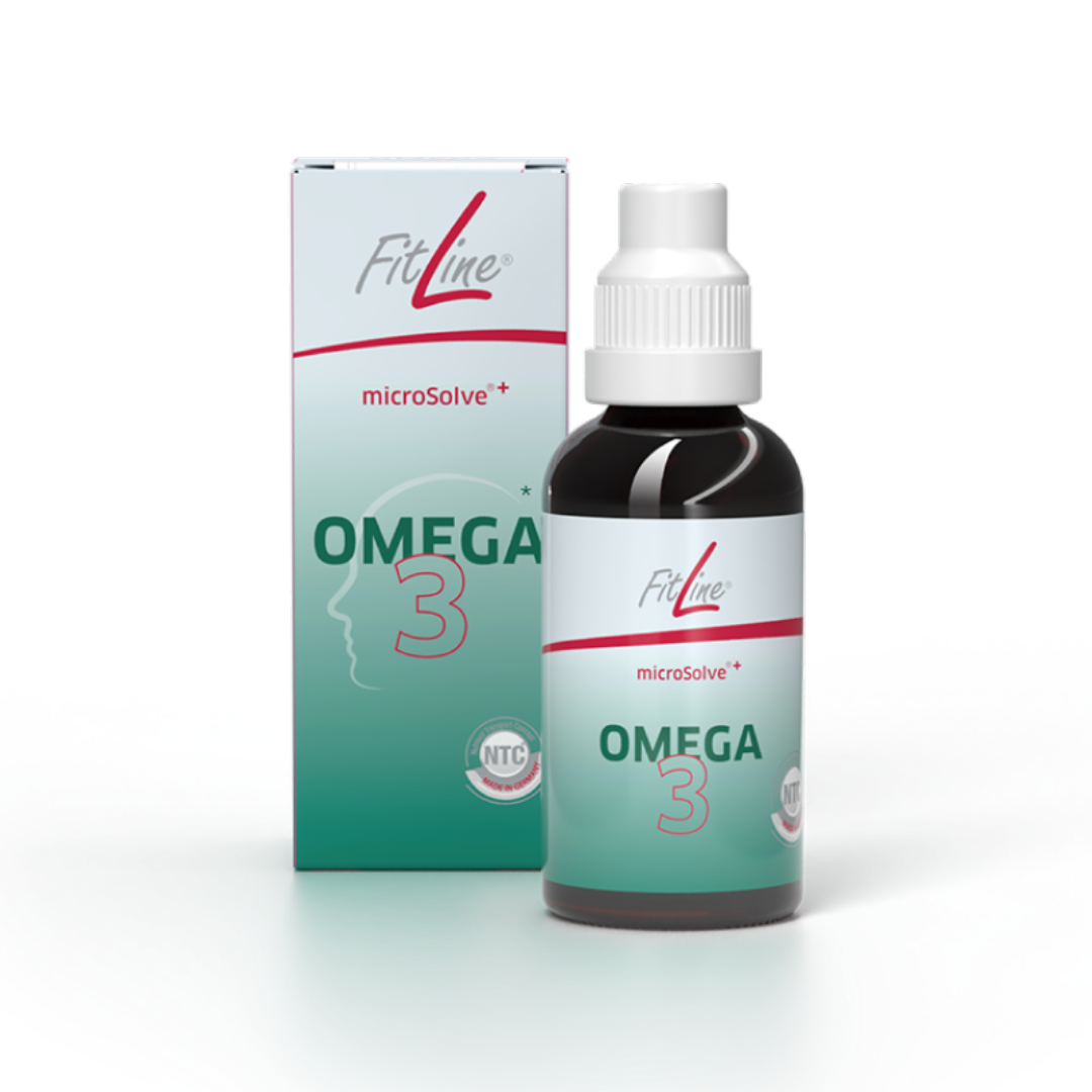 Omega 3 – širdis, smegenys, sąnariai