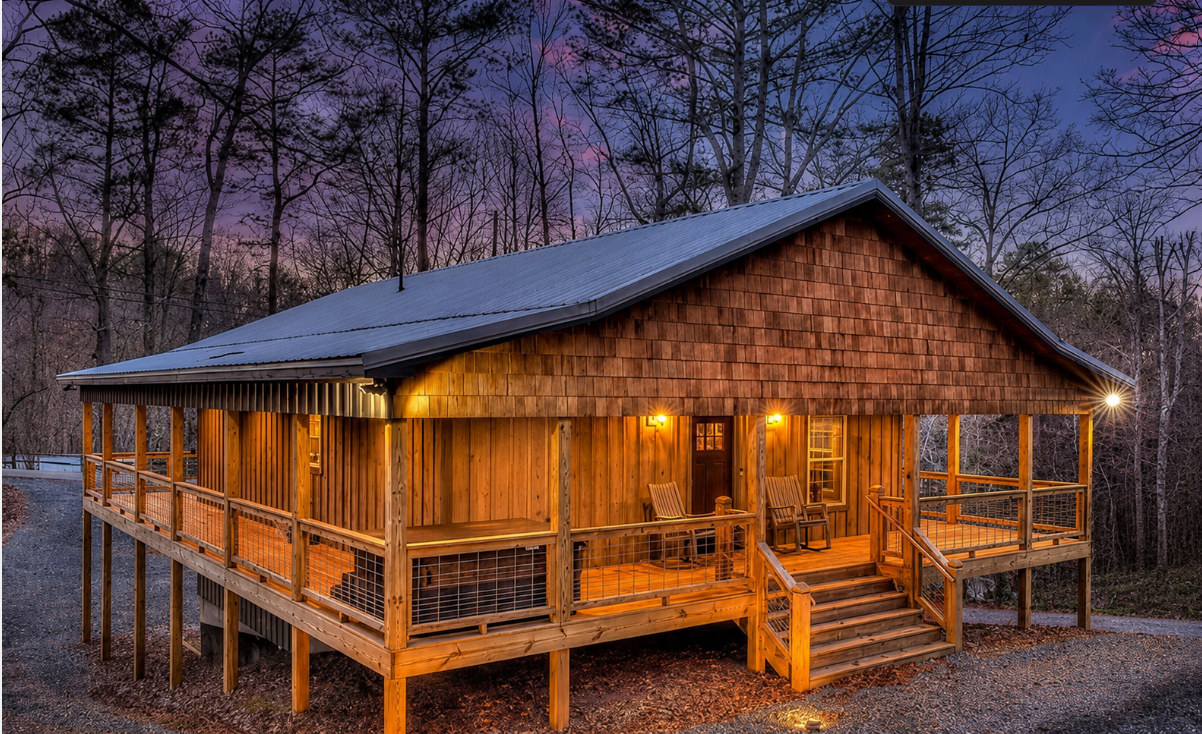 The Hearthridge