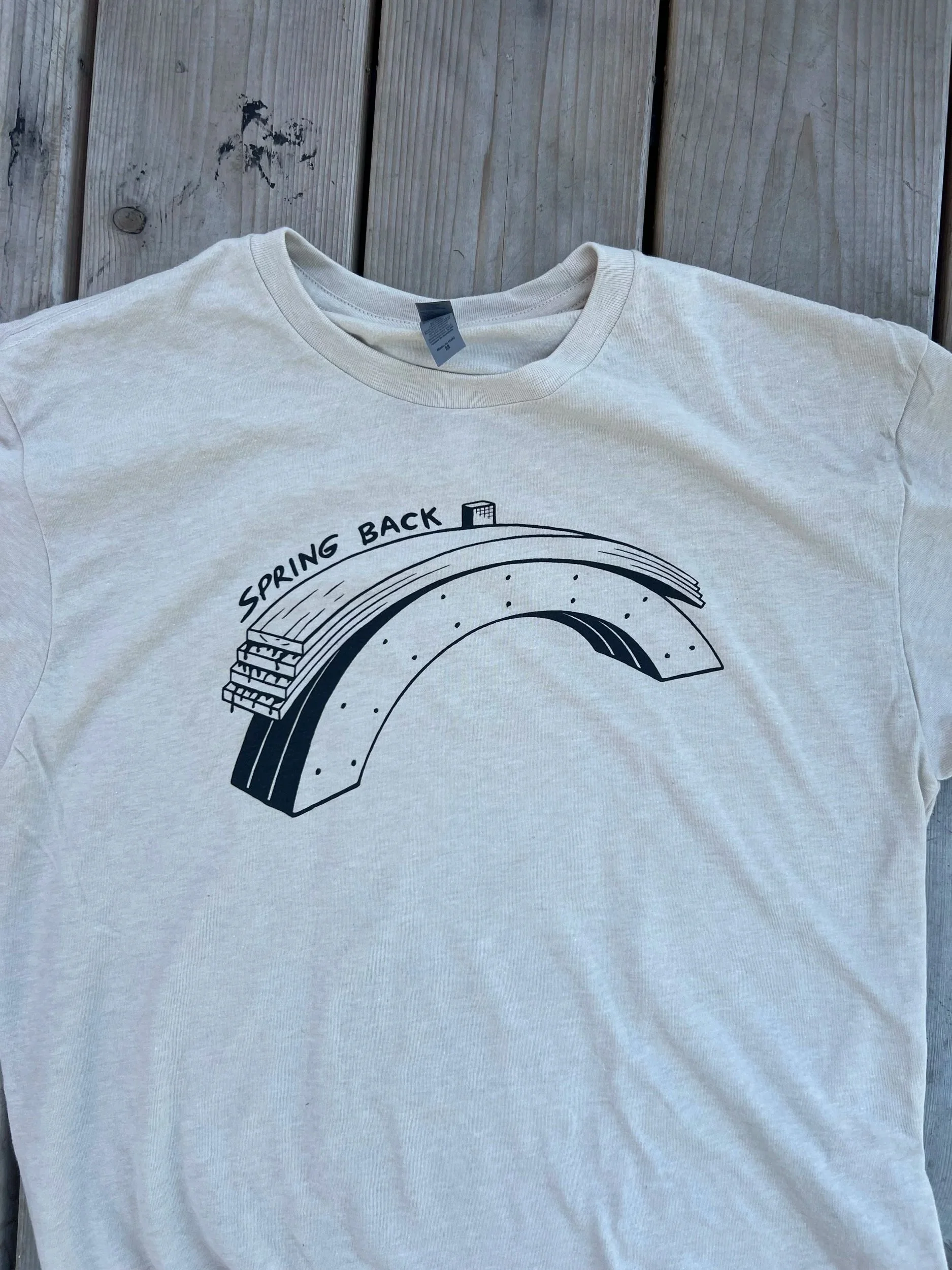 Special Order for Josiah