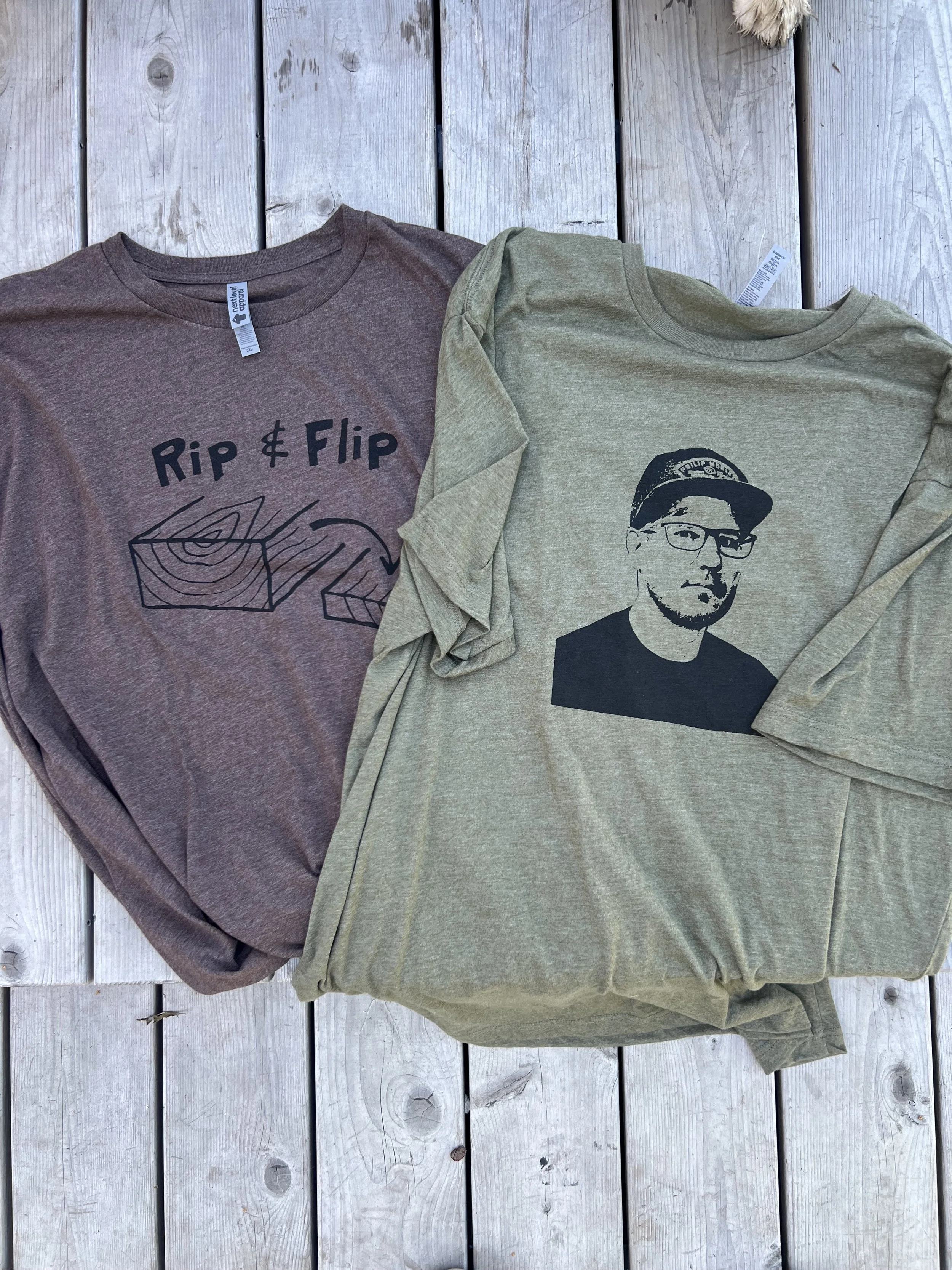 Special Order for Eric Yocom