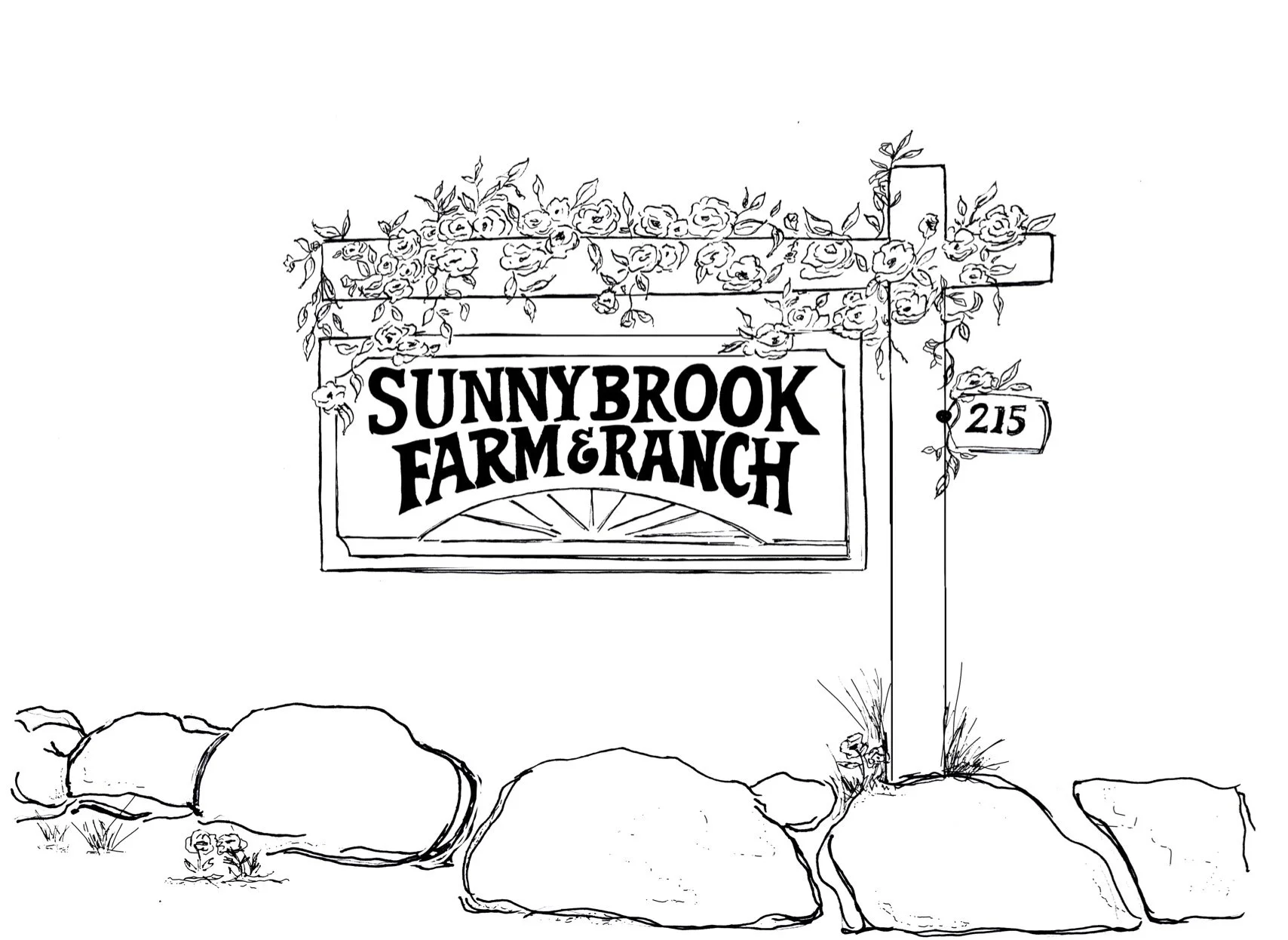 Sunnybrook Living Private Event Space