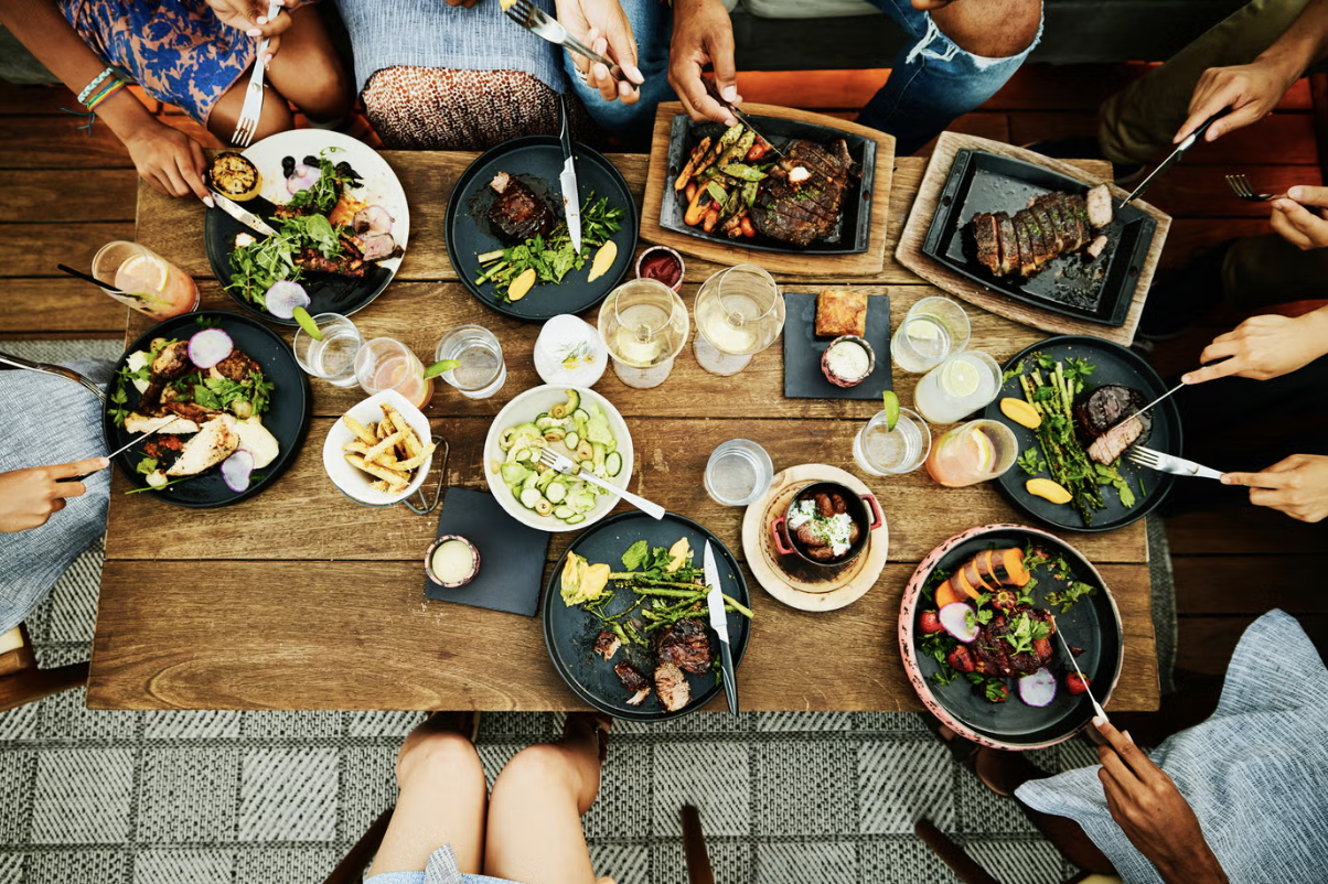 Prevention Magazine: Best Time to Eat Dinner