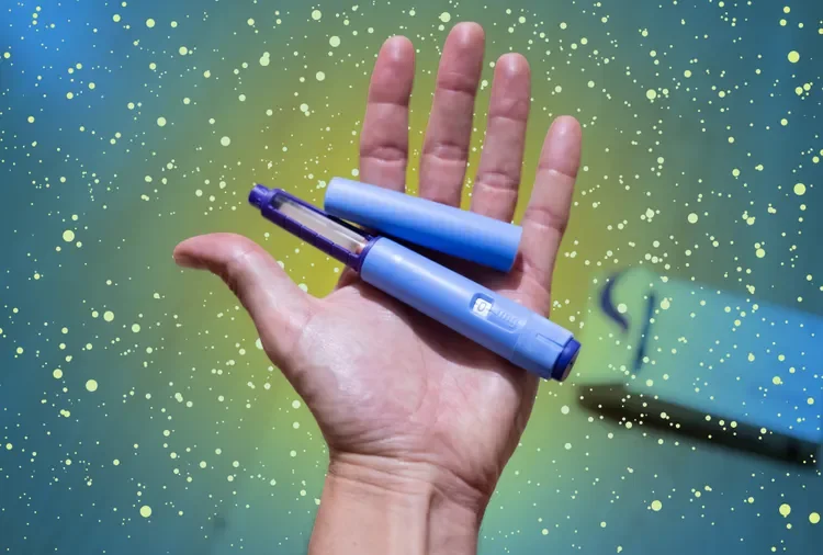 Eating Well: Is It Safe to Stop and Restart a GLP-1? Here’s What Experts Say