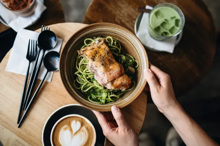 Health Magazine: Does Protein Need To Be In Every Meal?