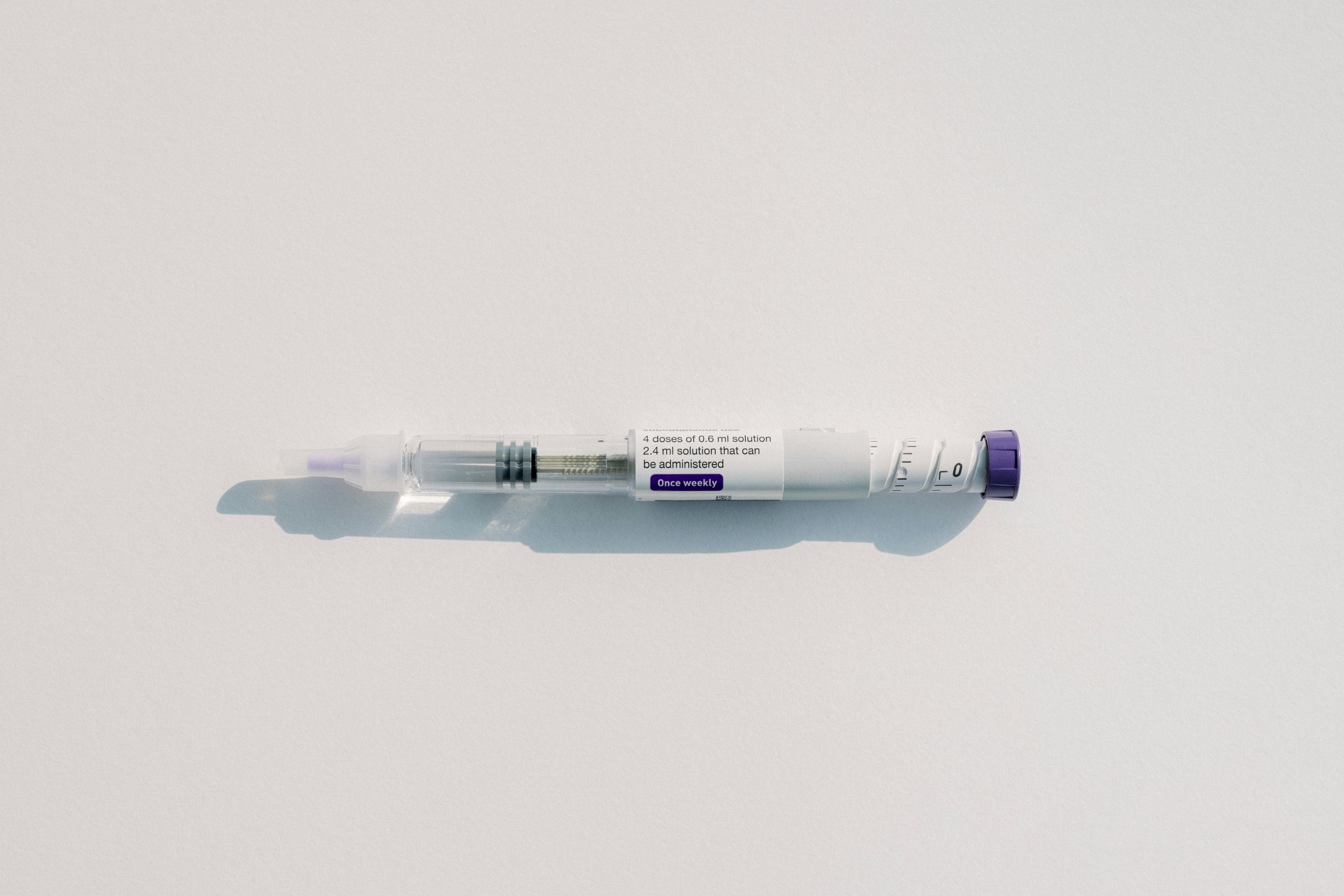 Oprah Daily: Microdosing GLP-1