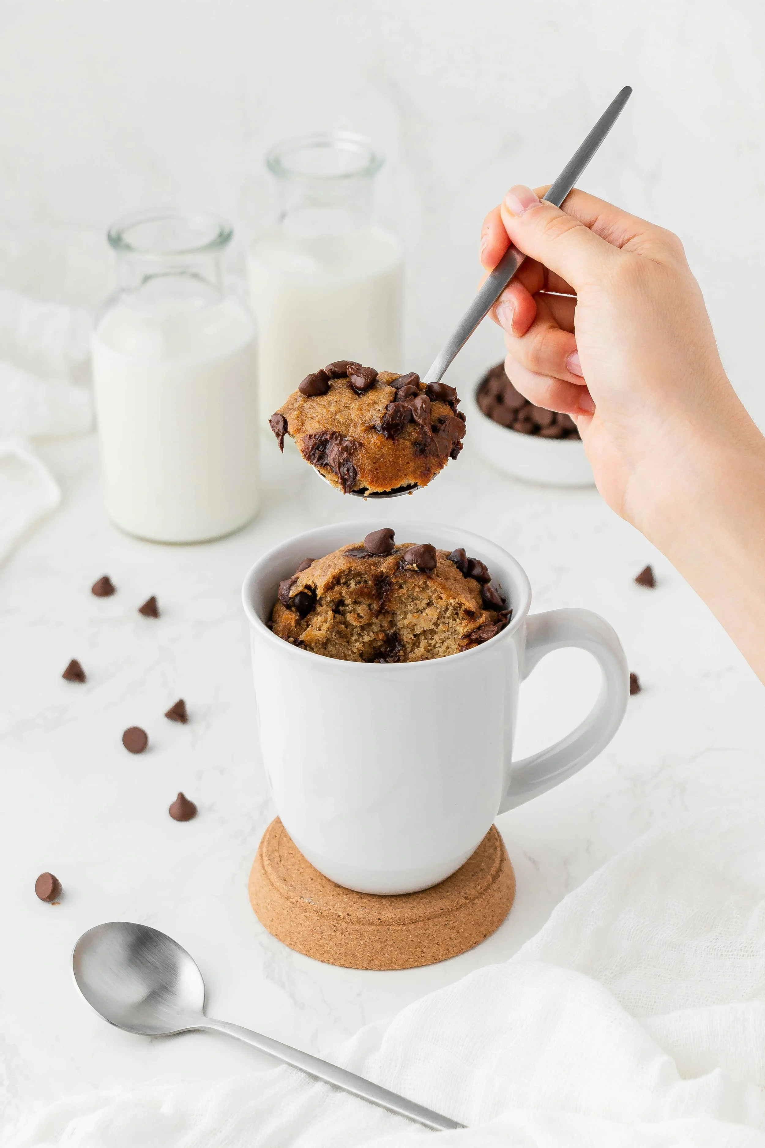 Prevention Magazine: High-Protein Snacks to Add to Your Menu