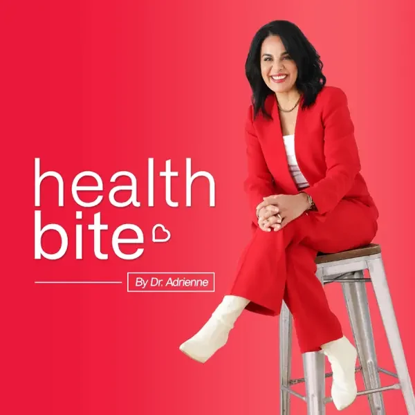 Podcast, Health Bite: The Best Nutrition to Maximize Weight Loss on a GLP-1