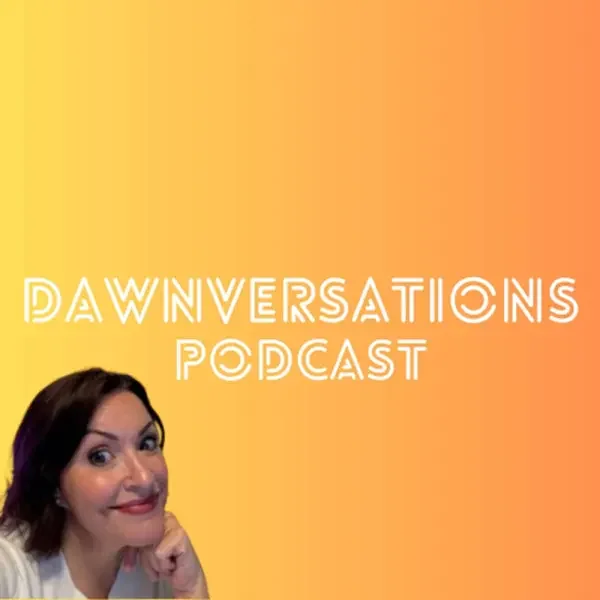 Podcast, Dawnversations: Nutrition and Obesity Myths