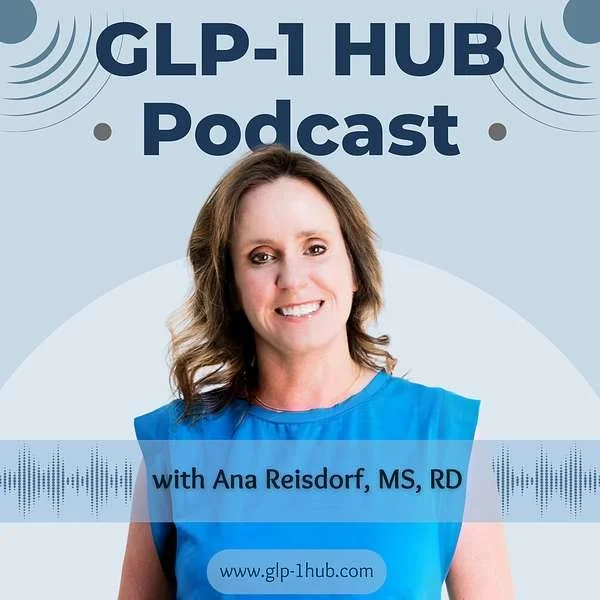 Podcast, GLP-1 Hub: GLP-1 Costs and Equitable Care