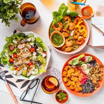 Everyday Health: Meal Delivery Services for GLP-1 Nutrition