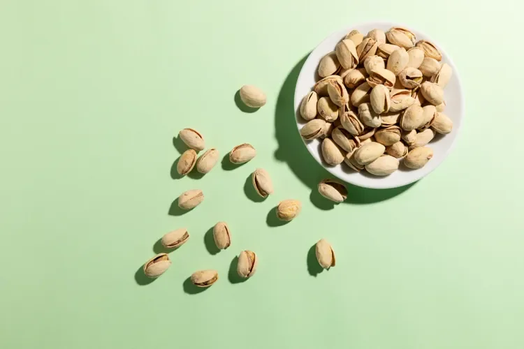 Real Simple: 7 Easy Pantry Swaps For More Fiber and Protein