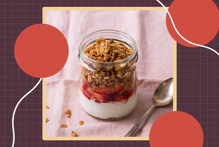 Eating Well: The #1 Breakfast to Help You Lose Weight
