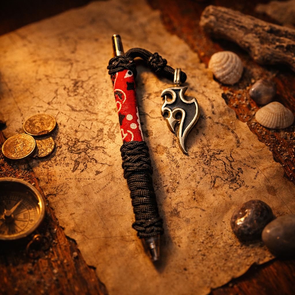 Signal Fire Artifact-003
