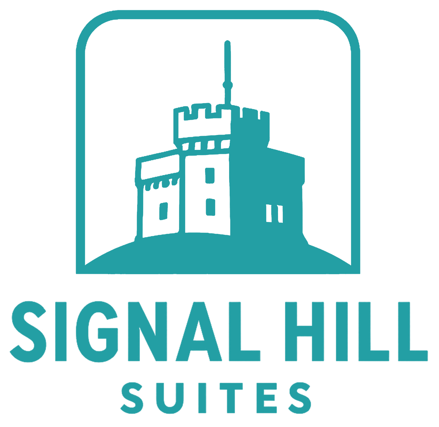 Signal Hill Suites