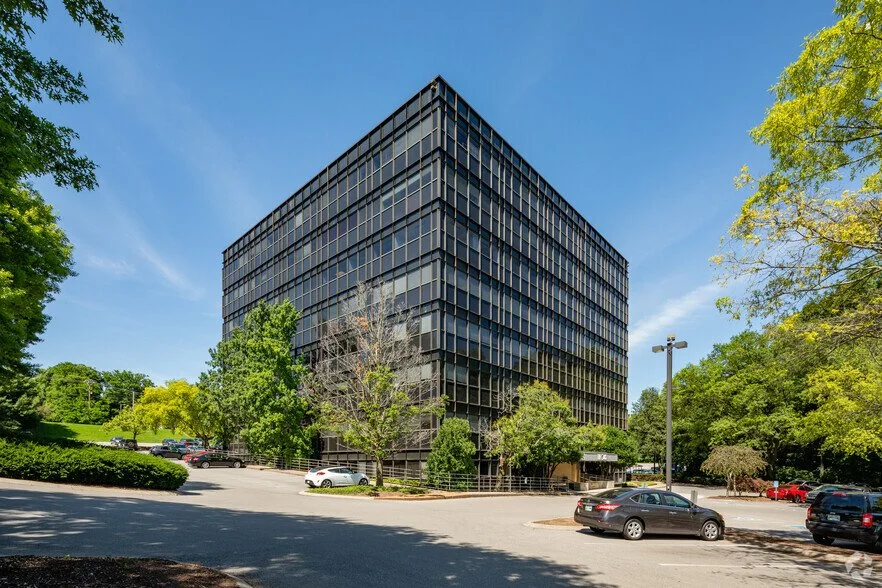 Our Nashville Office