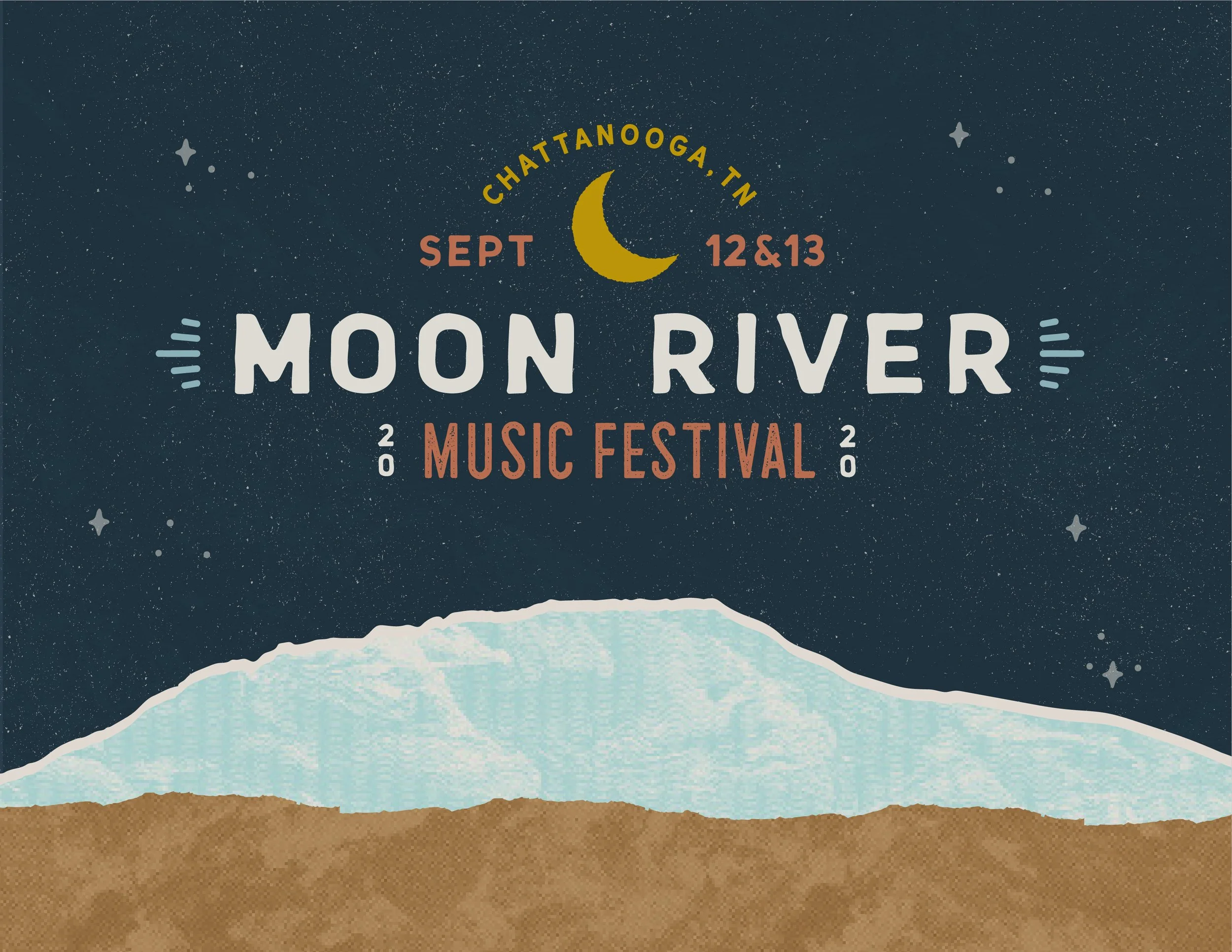 Moon River Music Festival