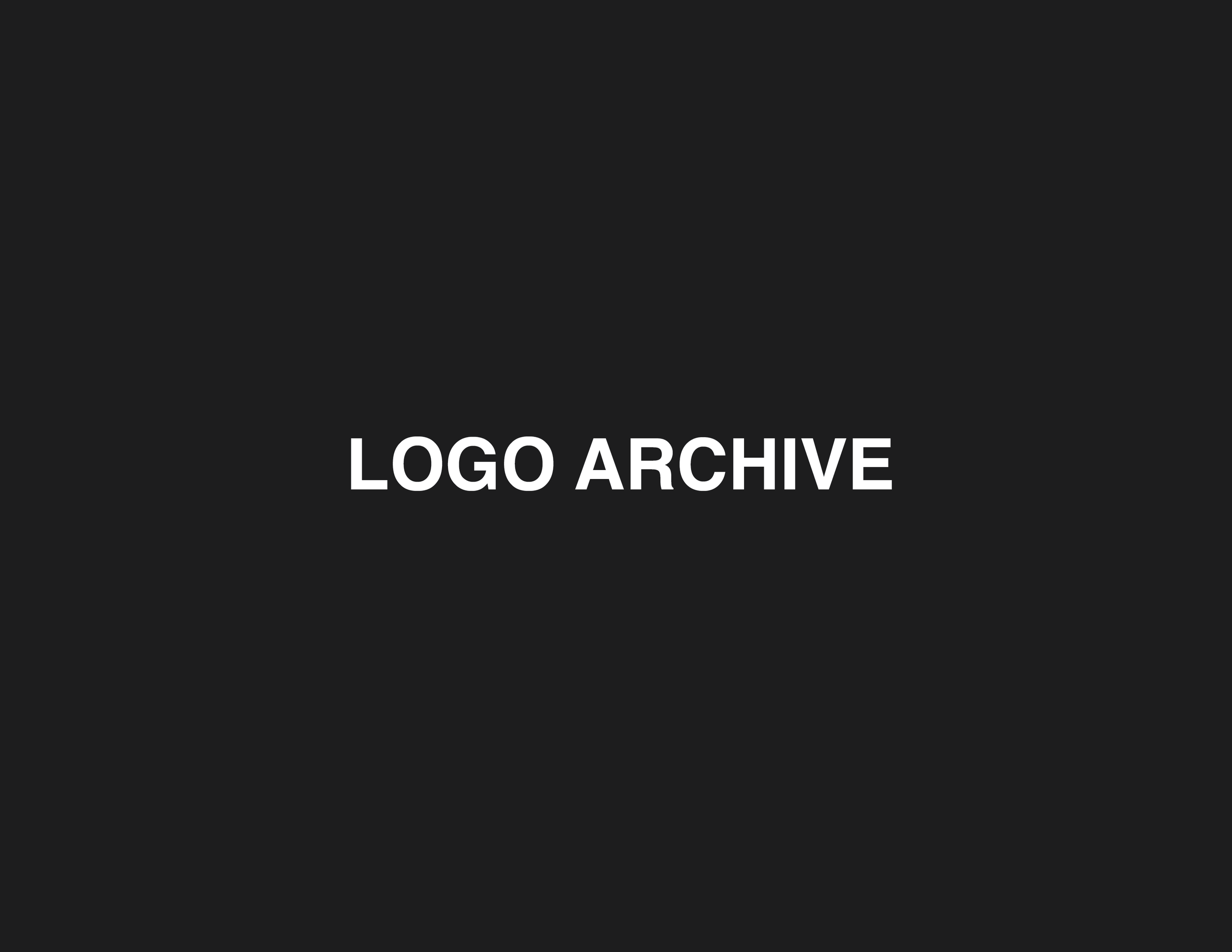 Logo Archive