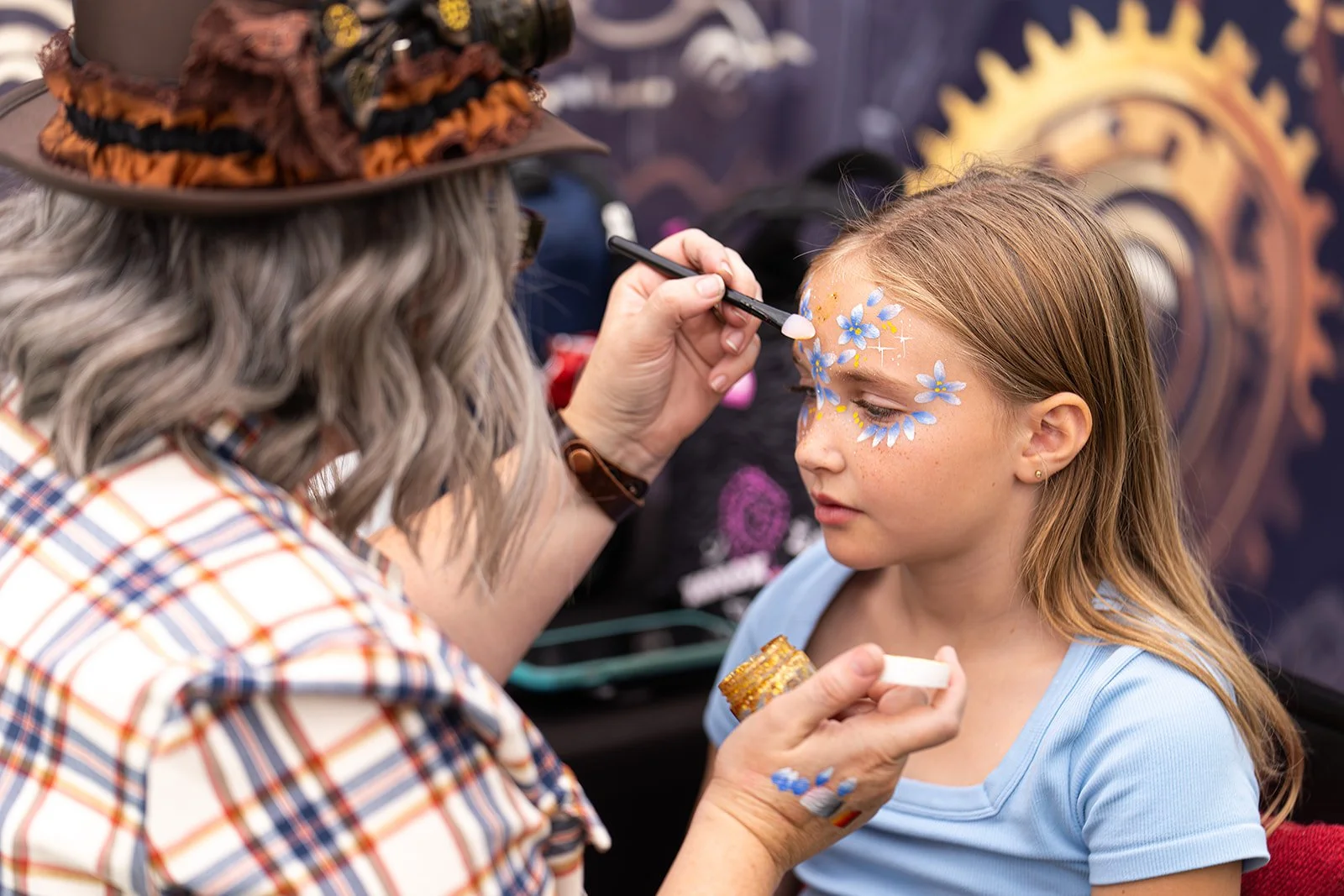 Saturday Youth Ticket (ages 8-15)