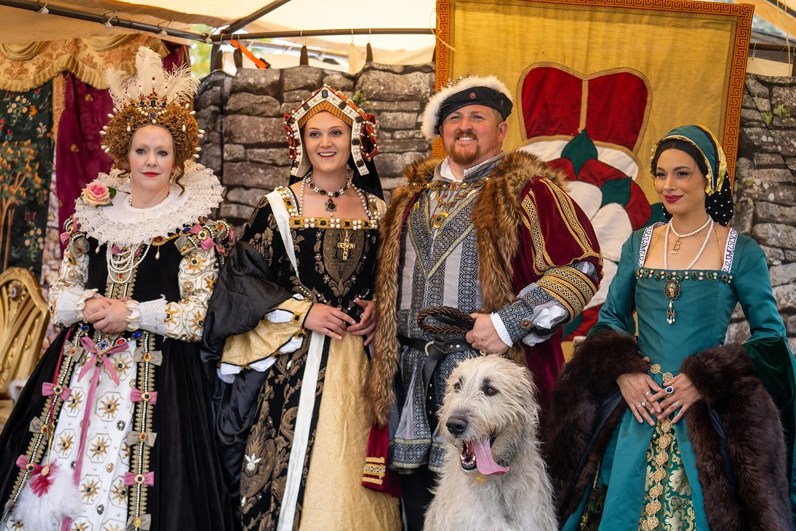 Friday Group/Family Ticket (only available online!)