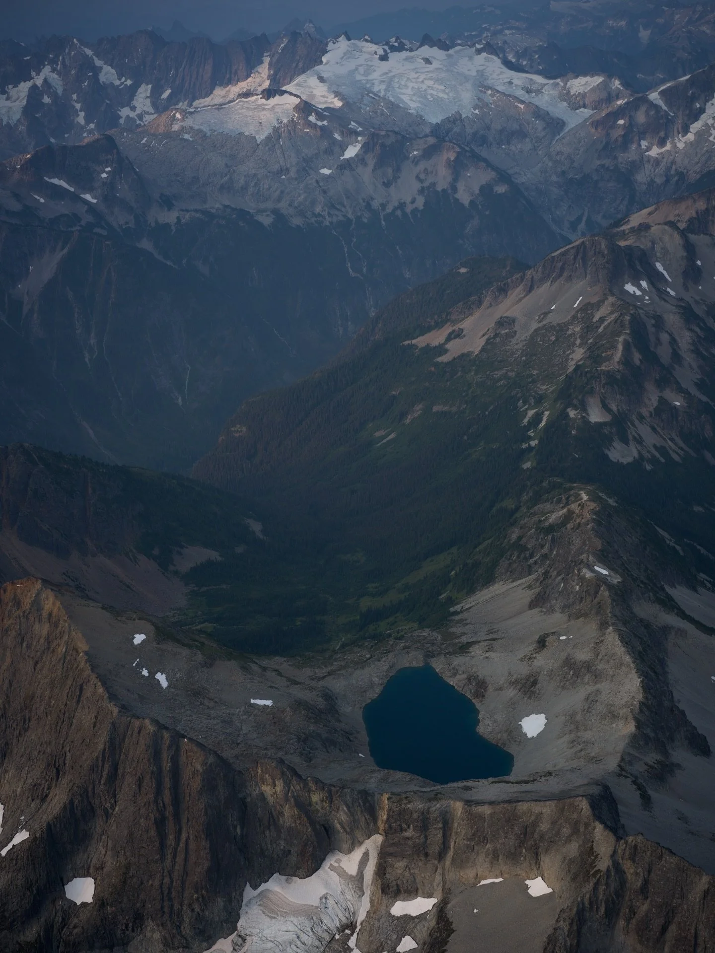 Hidden Lake 

#x2d100c #90v