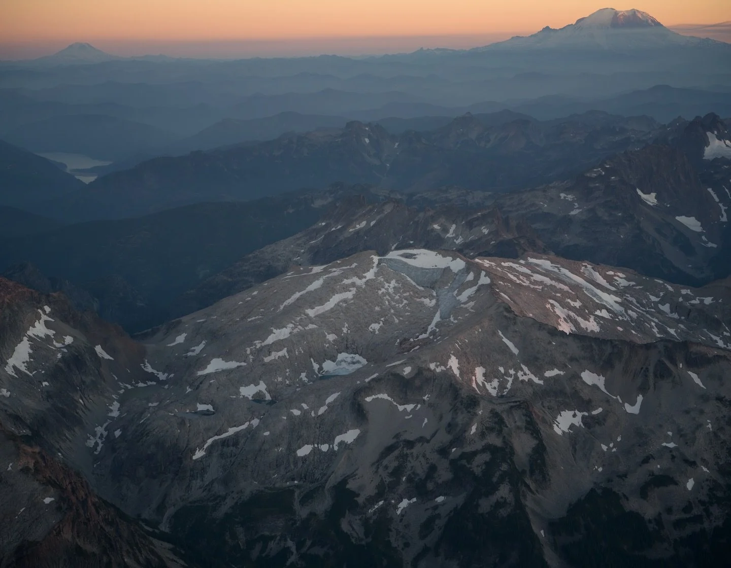 Cascadia at Sunset 

#x2d100c #55v