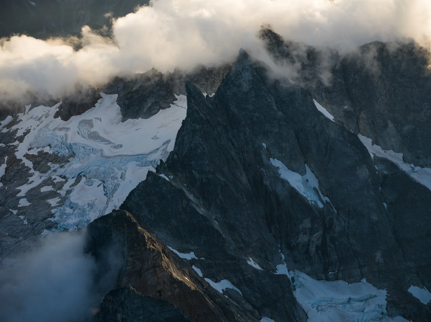 Above the Clouds 

#leica