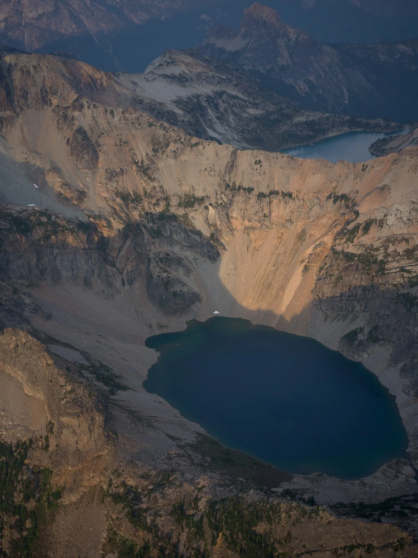 Wenatchee Mountains 

#hasselblad