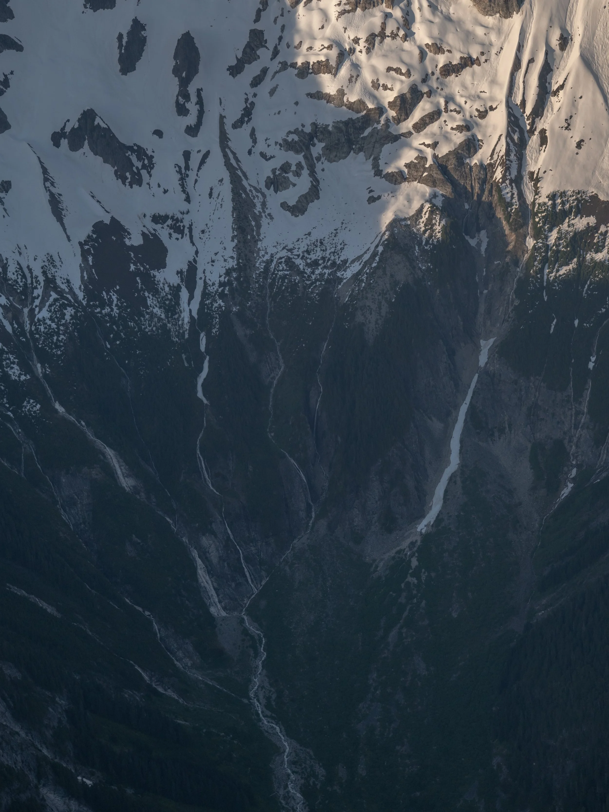 Spring in the Cascades 

#leica