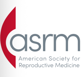 asrm american society reproductive medicine logo