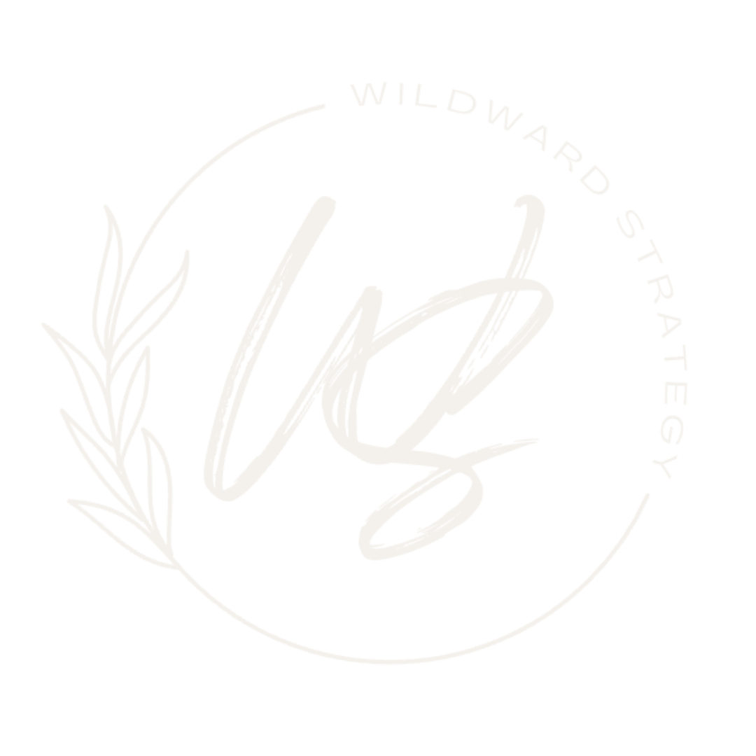 Wildward Strategy Logo