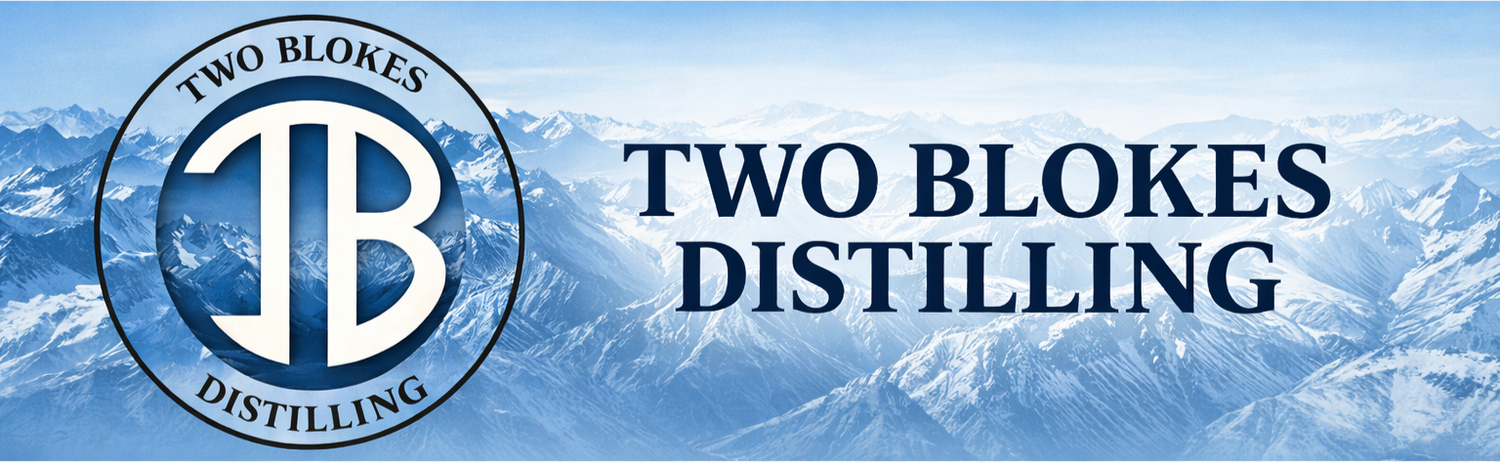 Two Blokes Distilling