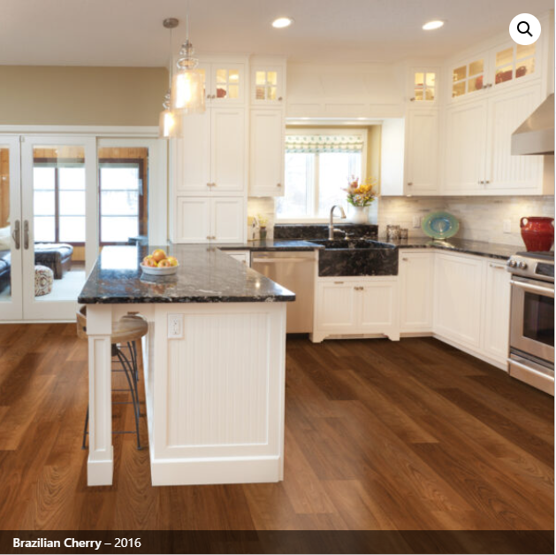 Brazilian Cherry LVP, waterproof, warm colors, waterproof, scratch resistant, amazing grain, cedar rapids, Hiawatha, marion, iowa city