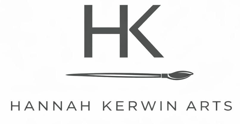 Hannah Kerwin Arts