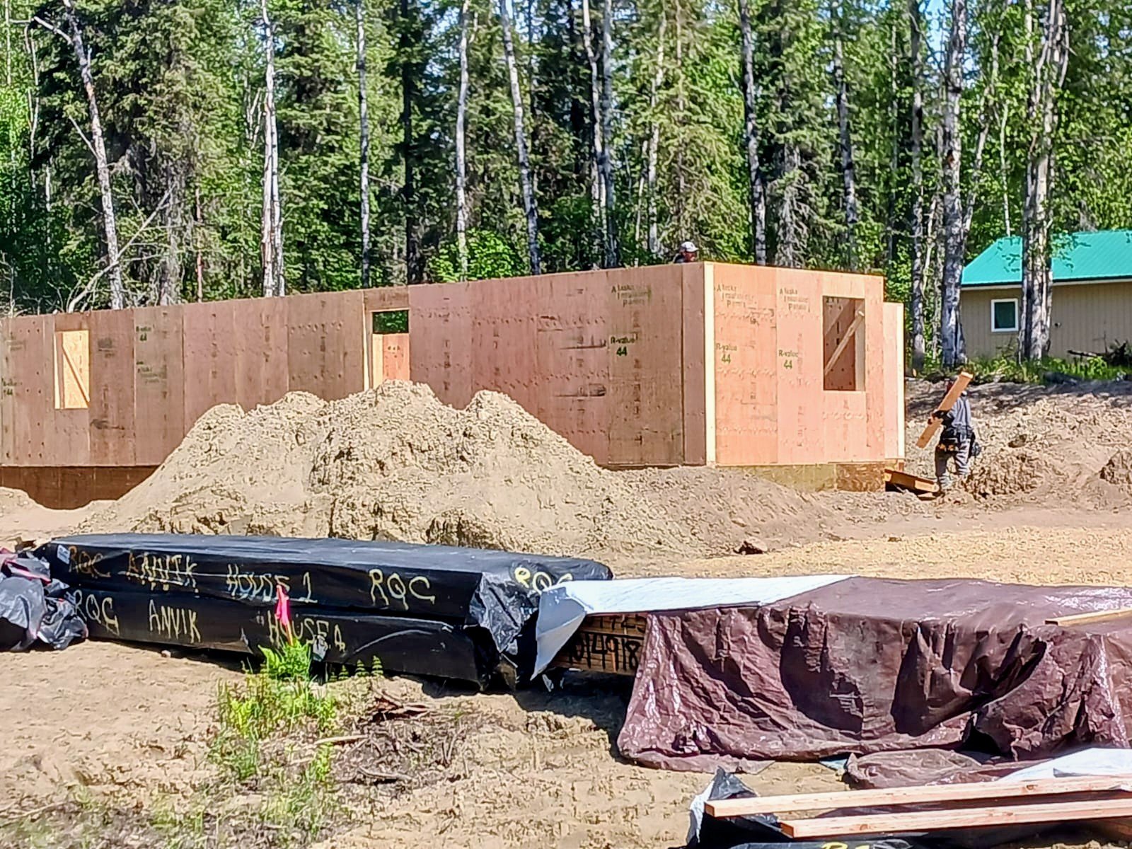 Remote Capital Projects in Alaska: 8 Planning Priorities Owners Should Address Early